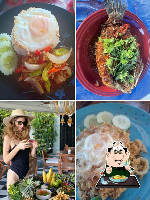 Fah Sai Restaurant