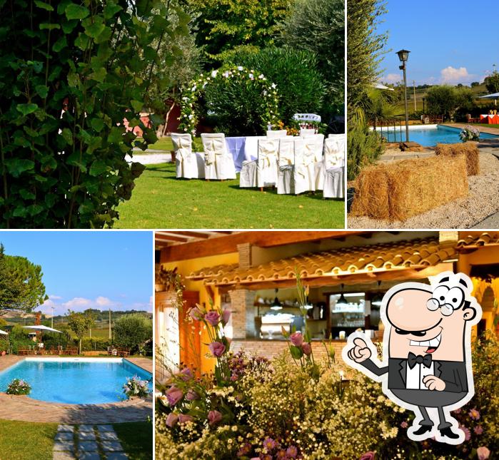 Agriturismo La Melazza