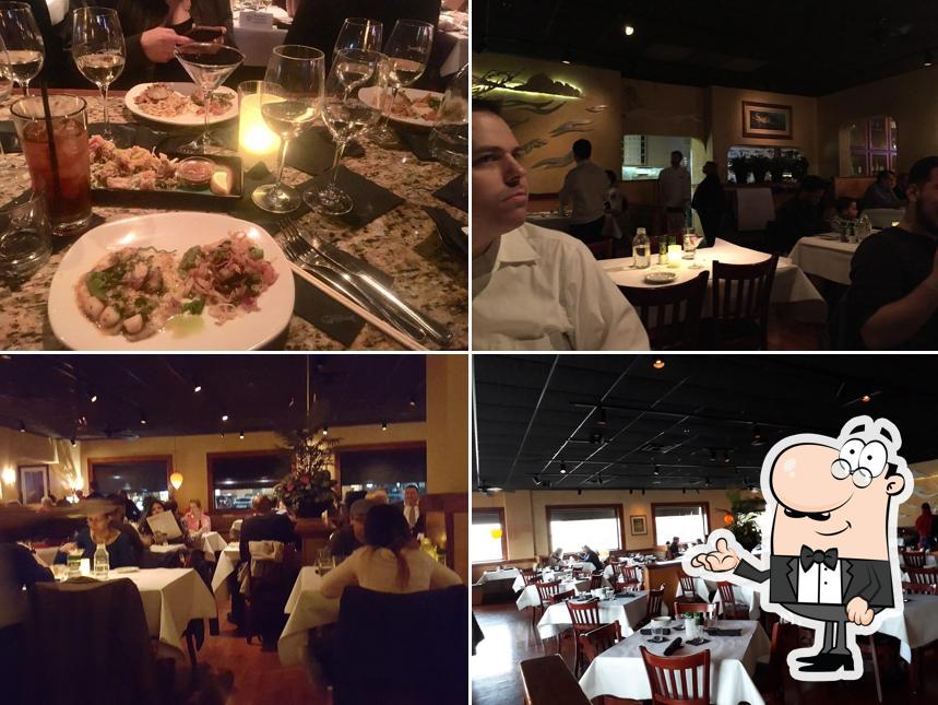 Bonefish Grill
