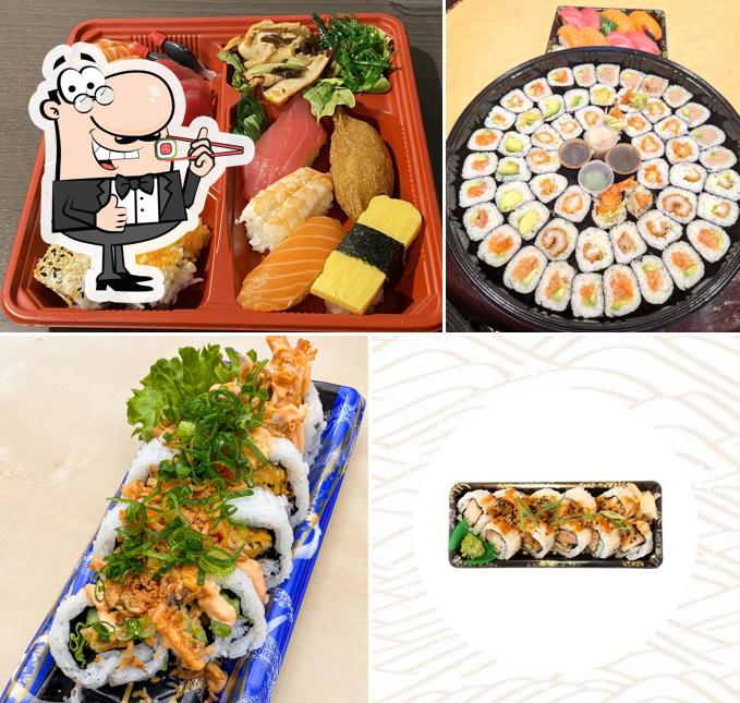 Bosu Sushii