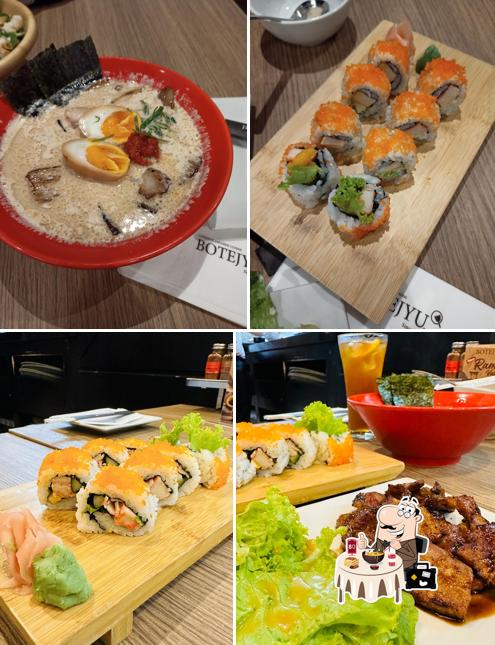 Botejyu Newport Mall