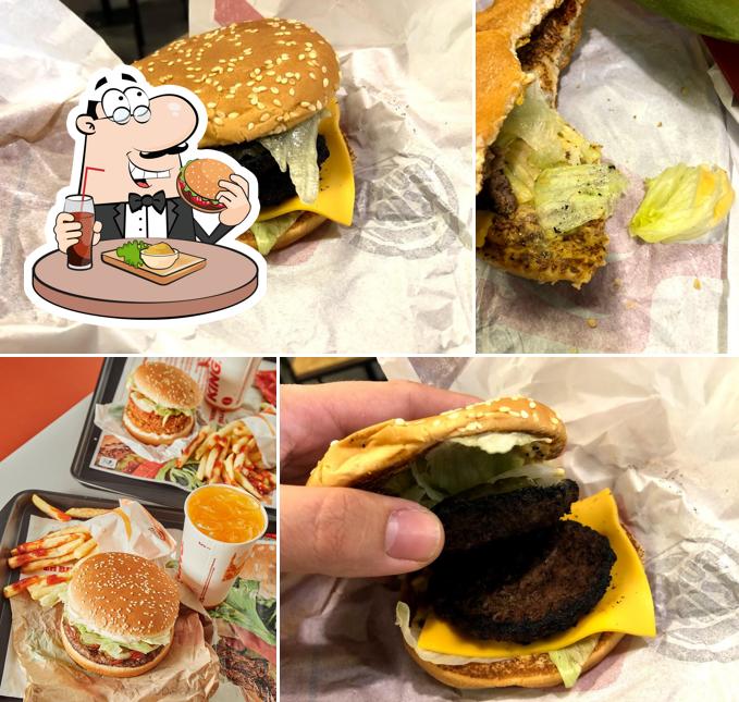 Burger King