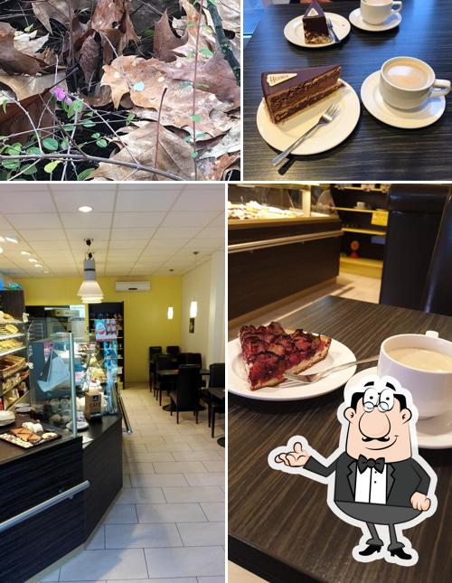 Bäckerei-Konditorei Kress GmbH