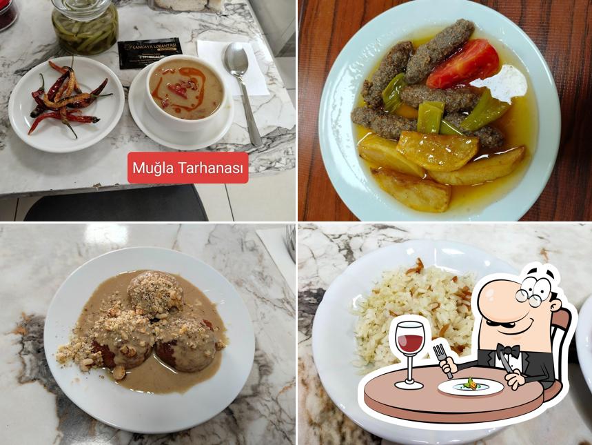 Çankaya Lokantası Ev Yemekleri