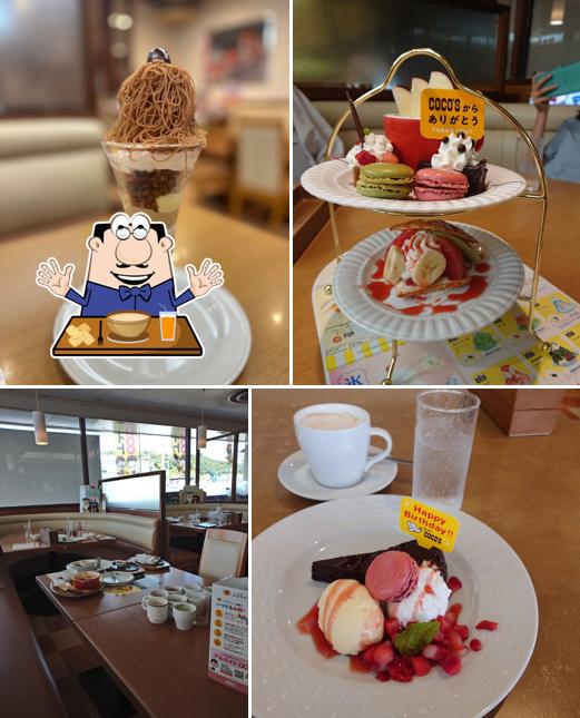 Coco's Restaurant