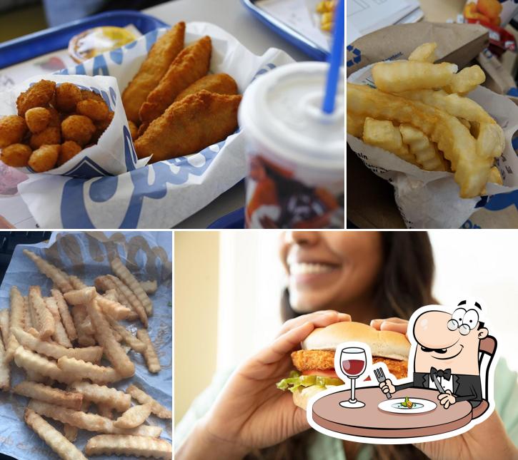 Culver’s