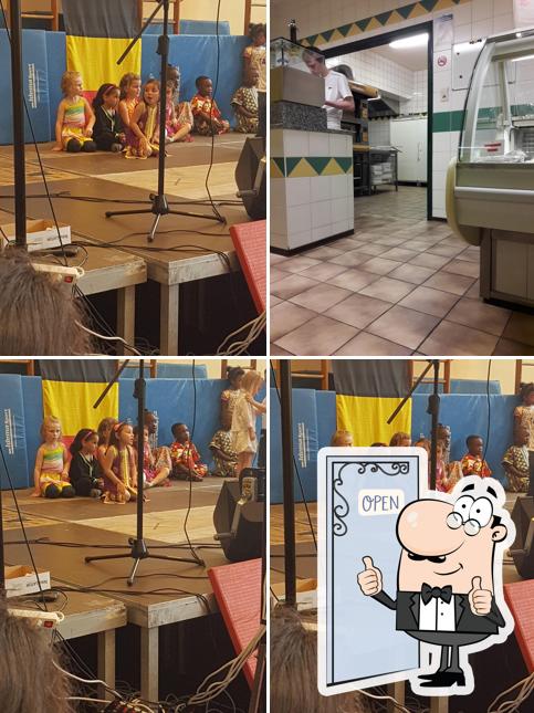 Gianni Pizza