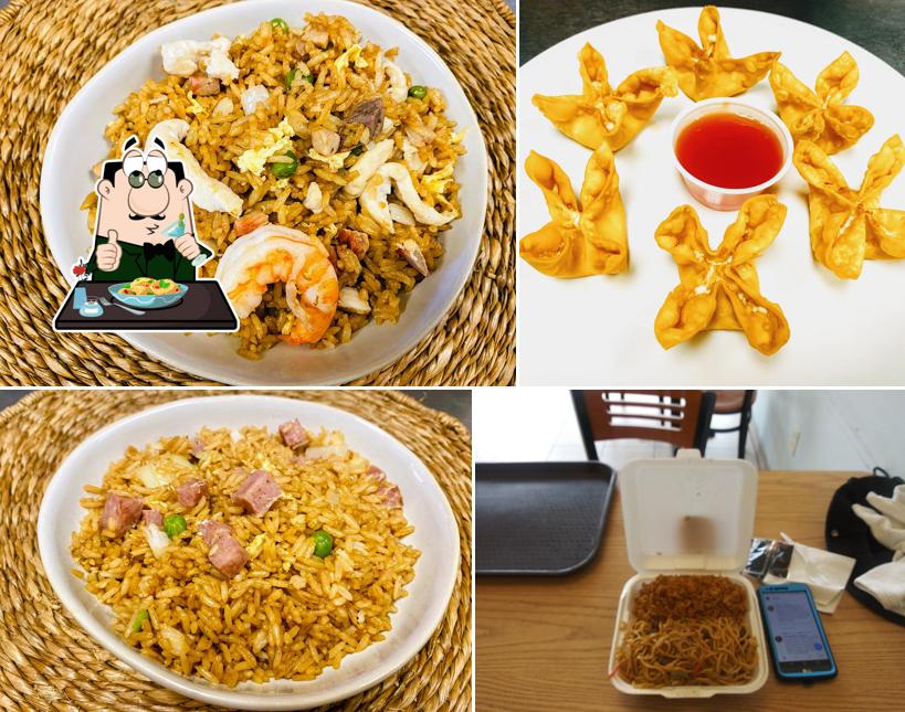 Good Homes Chinese Restaurant