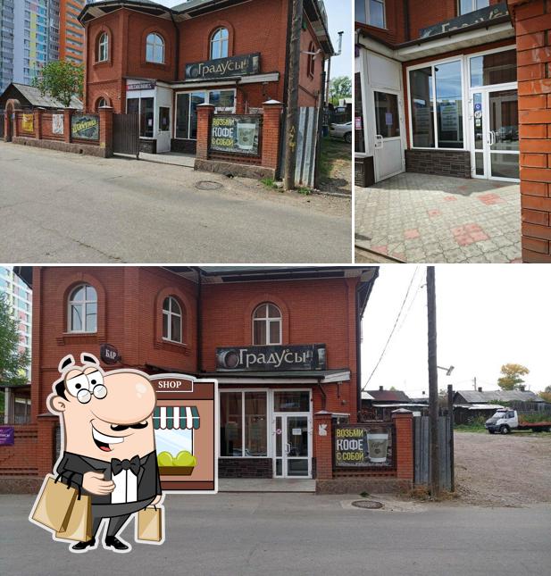 Градусы
