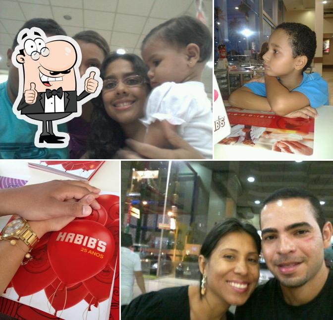 Habib's