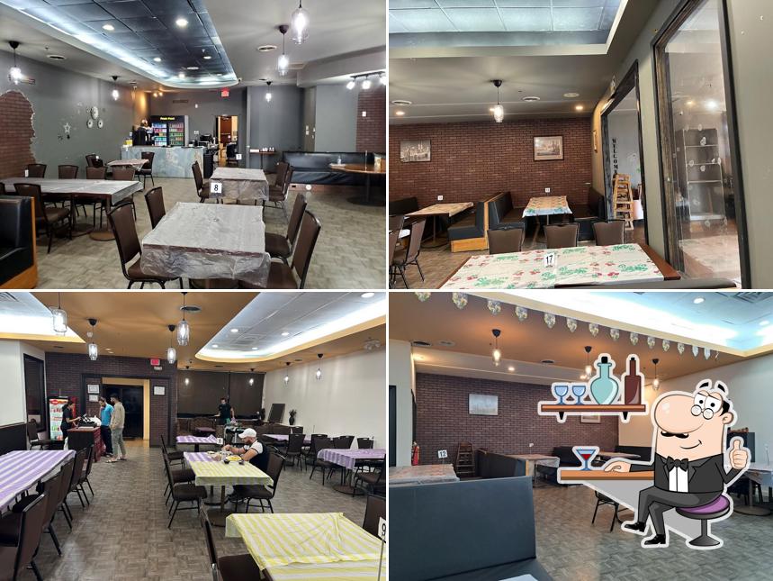 Hadramout Restaurant