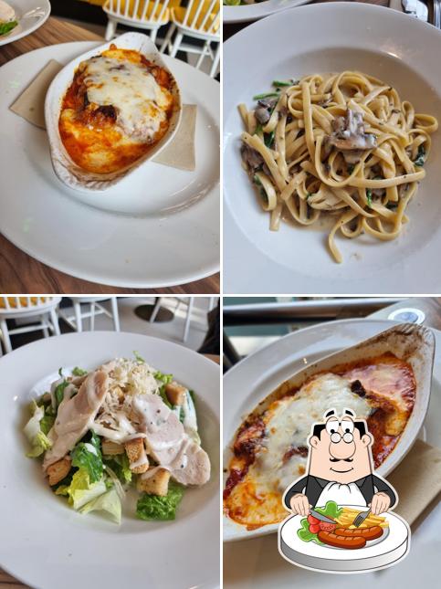 Italian Kitchen