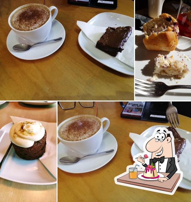JP's Deli and Cafe