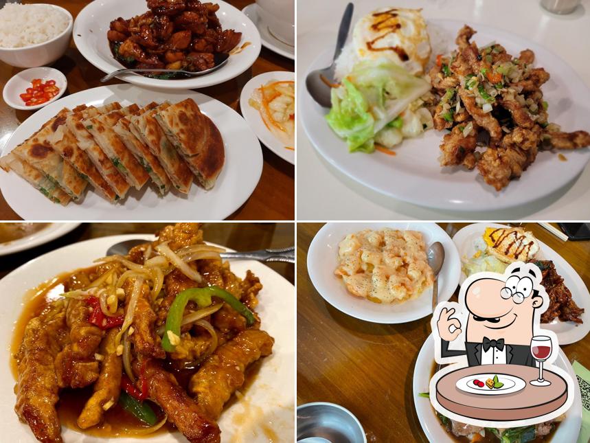 Jing Star Restaurant