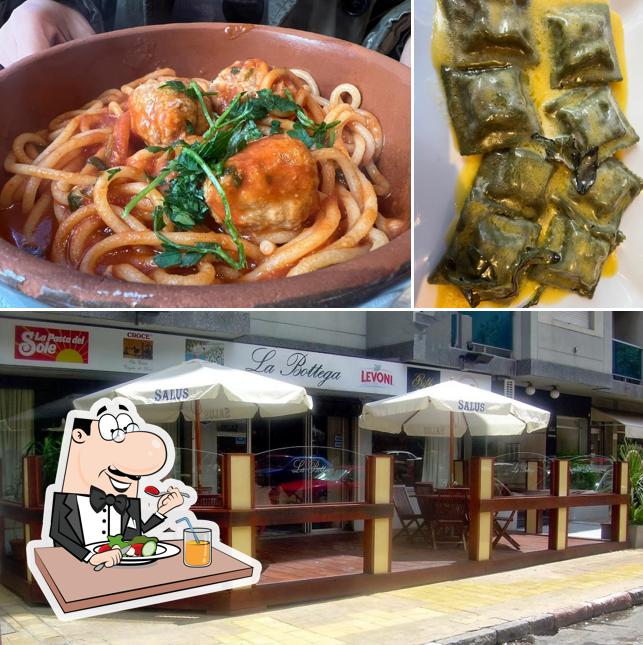 La Bottega