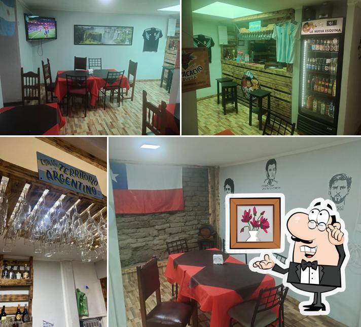 La Nueva Esquina