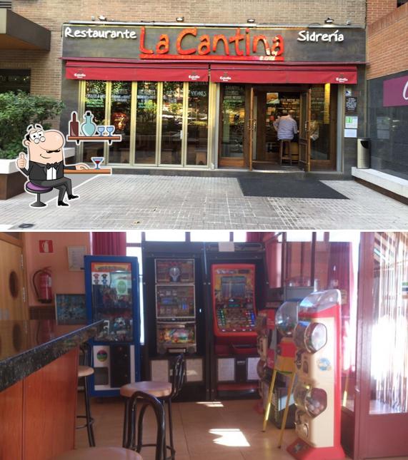 La Parrilla