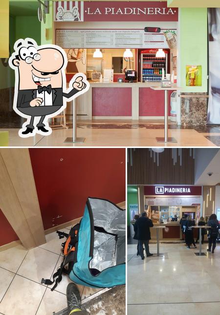 La Piadineria