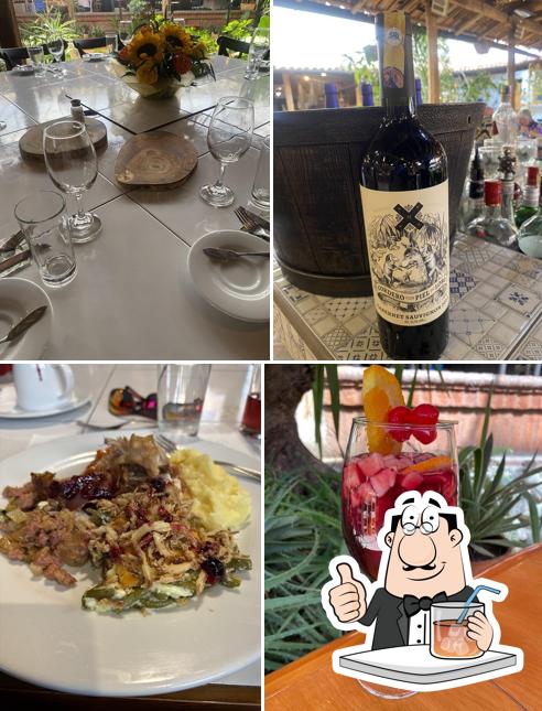 La Yunta Restaurante
