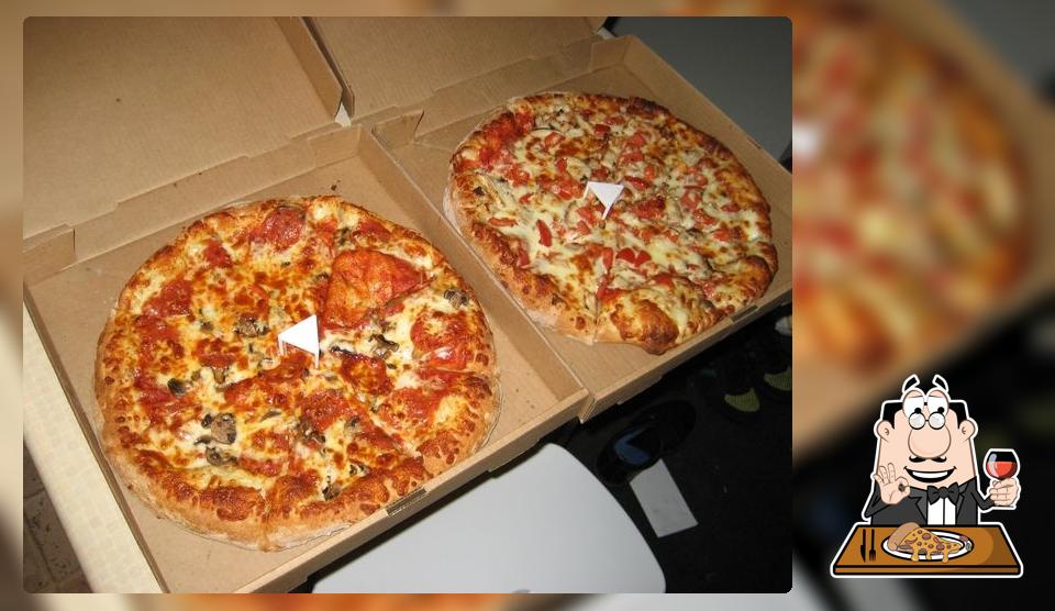 Luchiano's Pizzeria
