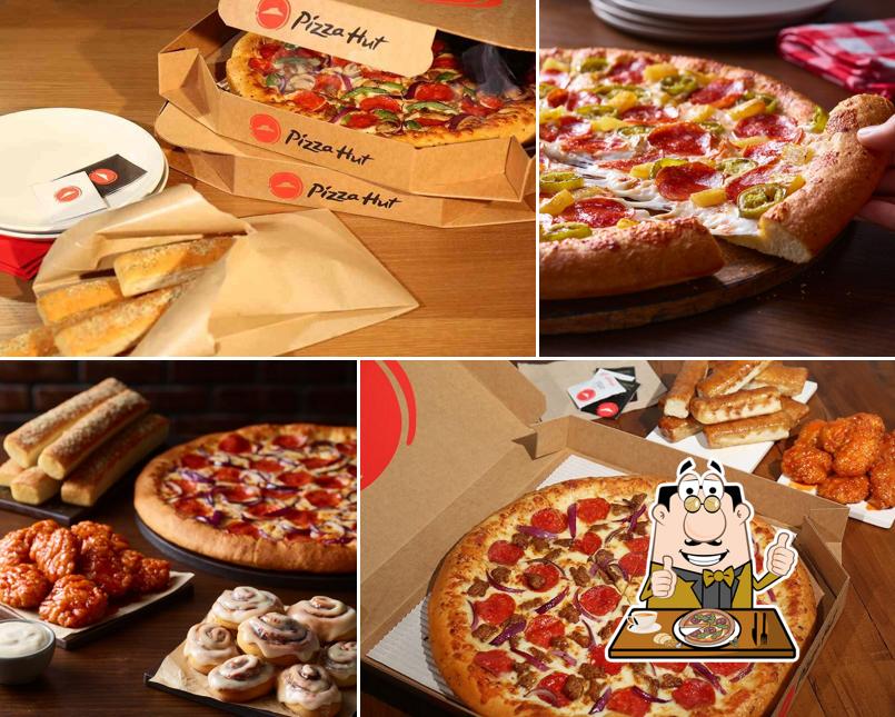 Pizza Hut