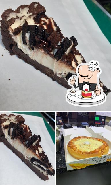 Pizza Italia
