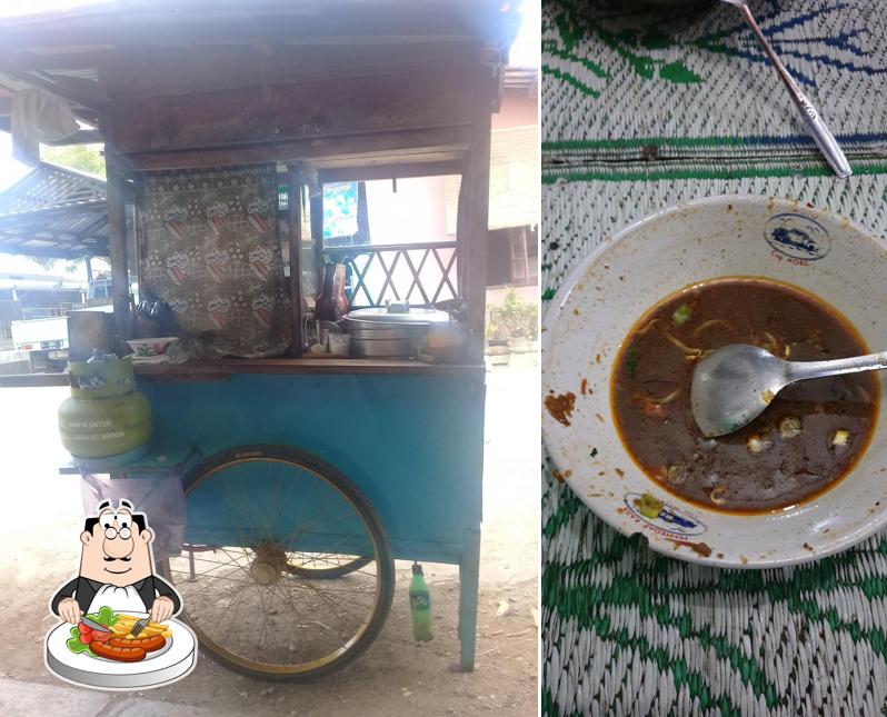 BAKSO M3 (mas tri)