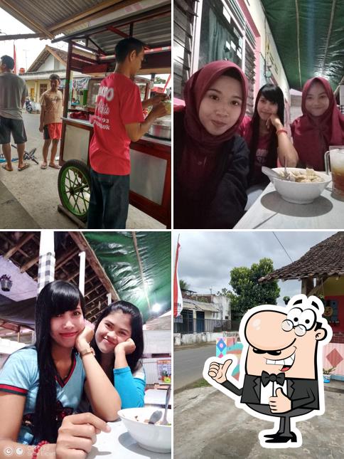 Bakso New Patria