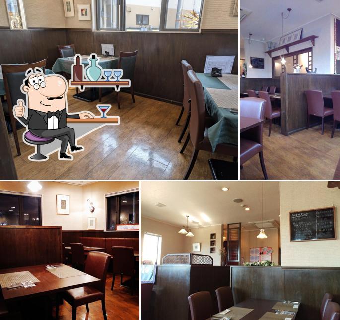 Bistro Chez Ishida
