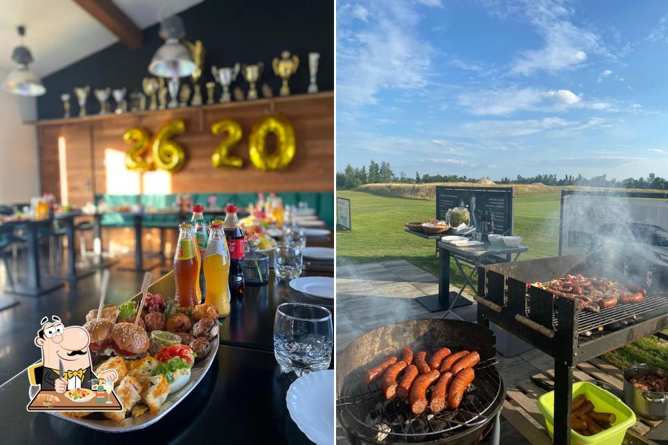 Bistro Golf