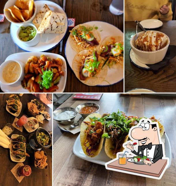 Blanco Cantina