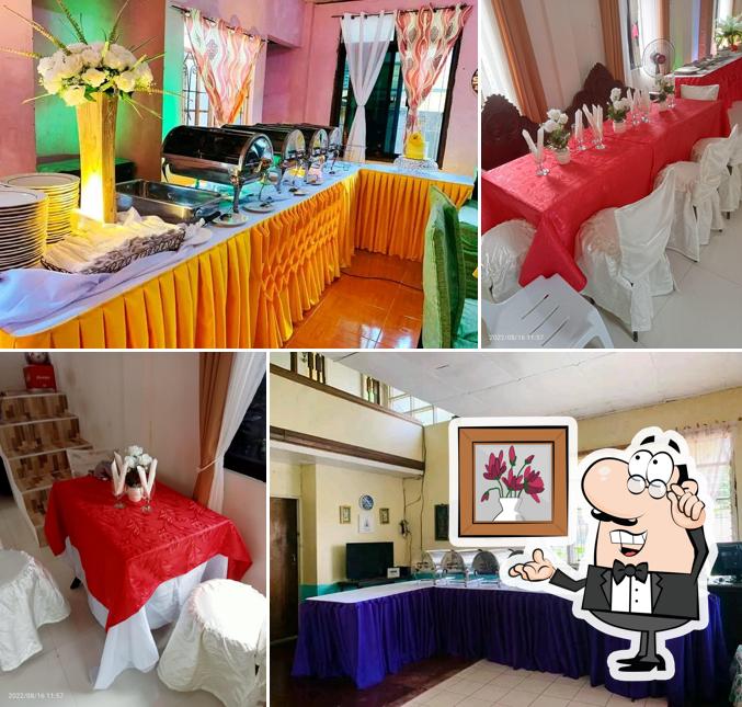 CLJ'S Catering Services