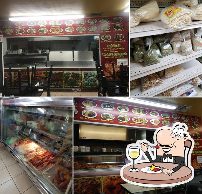 Carniceria la Tamaulipas #2