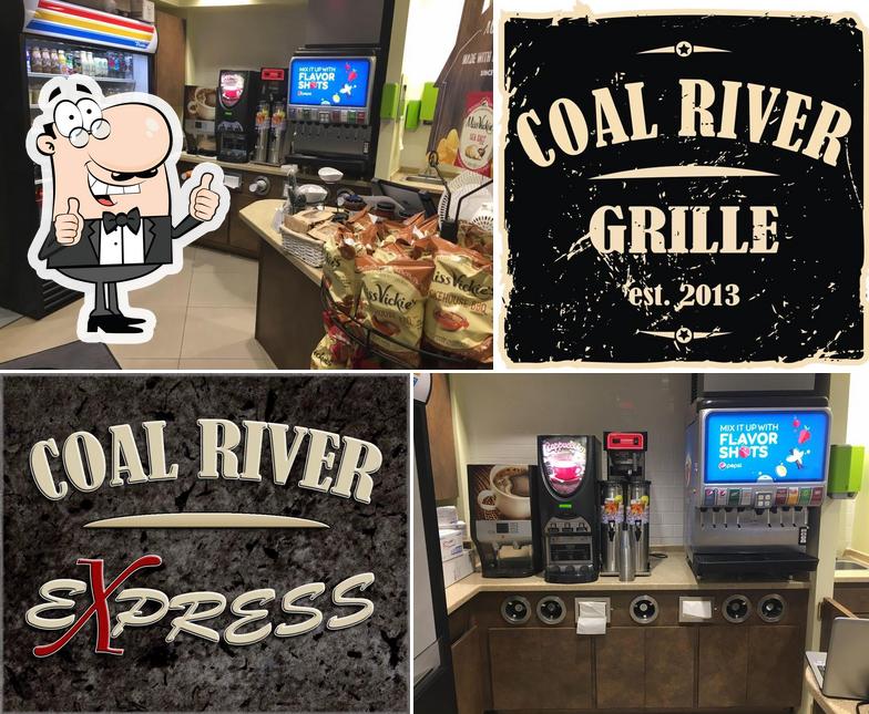 Coal River Express Hazard KY