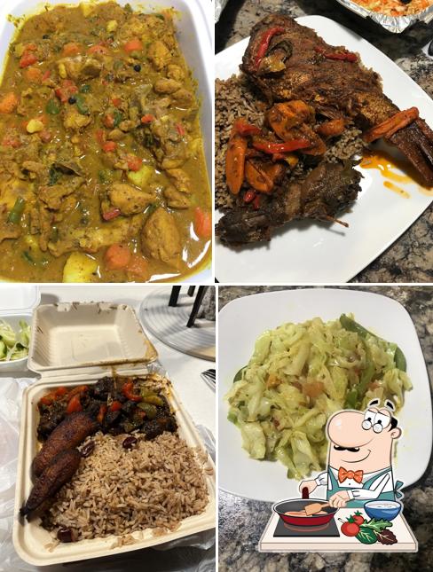 Gail's Jamaican Kitchen