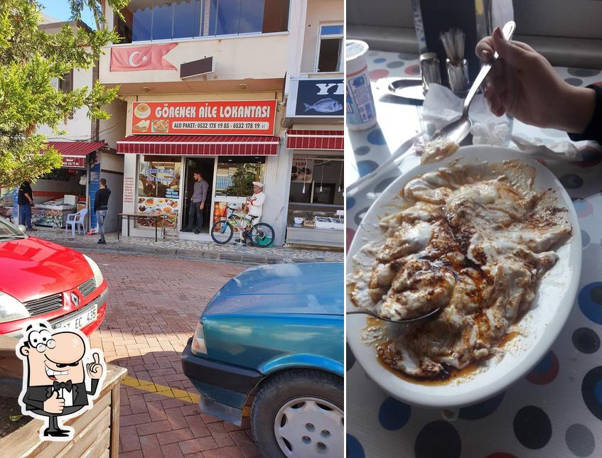 Görenek Aile Lokantası