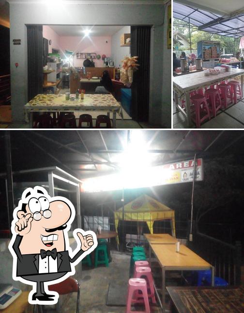 Kedai Yukensimi (Ayam Bakar & Hot Spicy Chicken)
