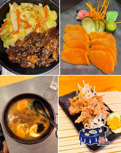 Keish Ramen: The Best Ramen in Town
