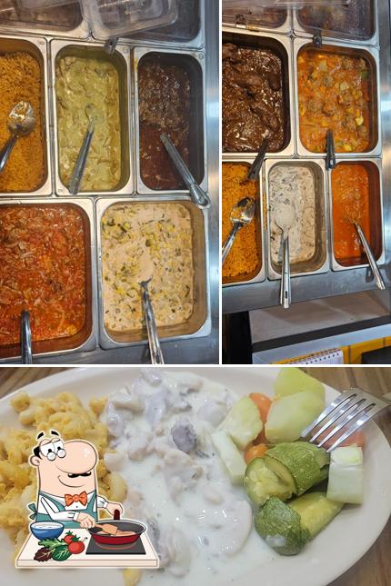 La Cocina de Charly