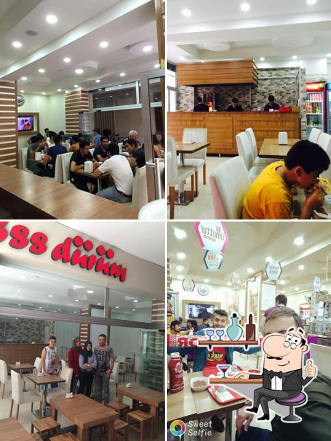 Misss Dürüm
