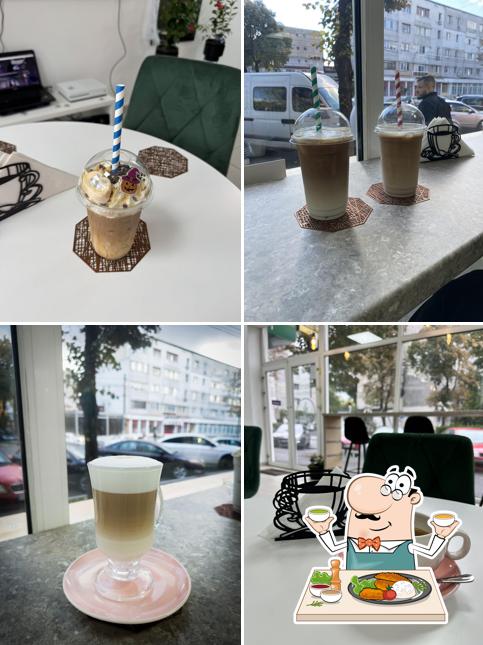 N Caffe