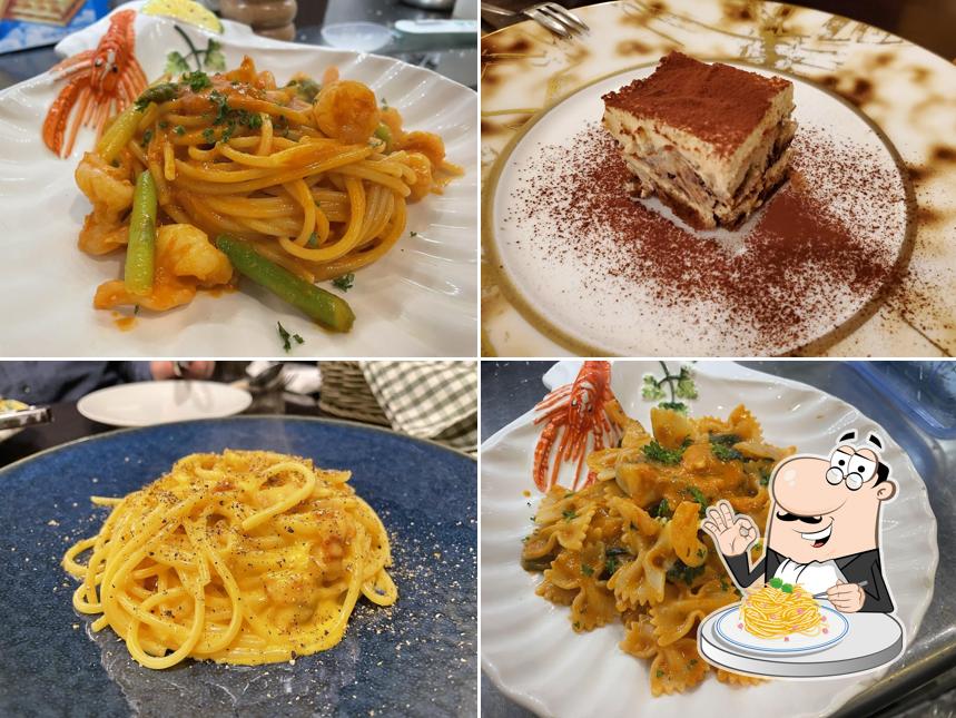 Osteria Meta-Meta