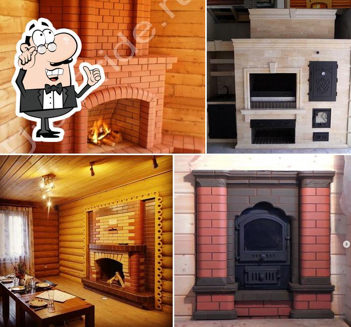 Печи и камины "ПечиПрайд"
