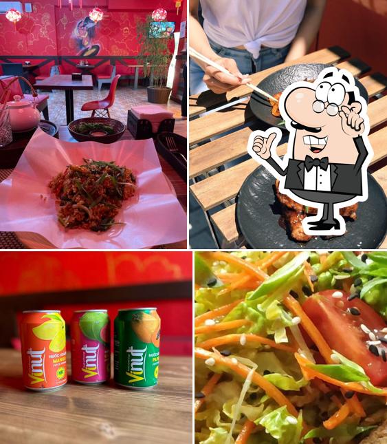 Лапшичная Quicknoodles