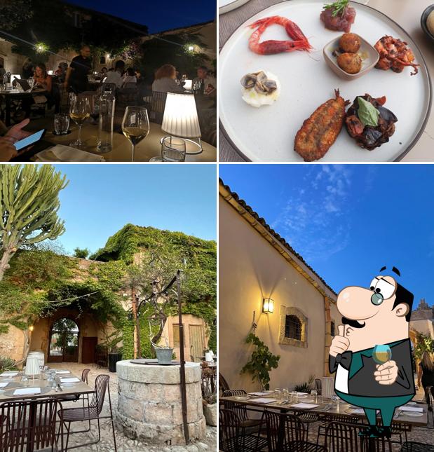 Ristorante Baglio Siciliamo