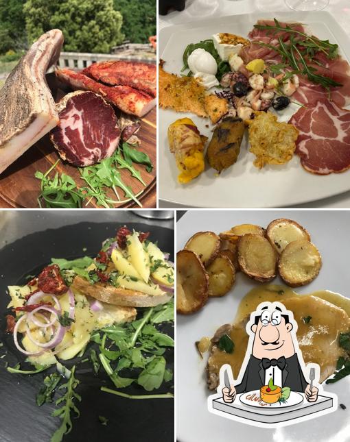 Ristorante Pizzeria da Mirko