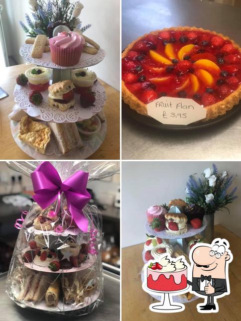 Savoy Catering