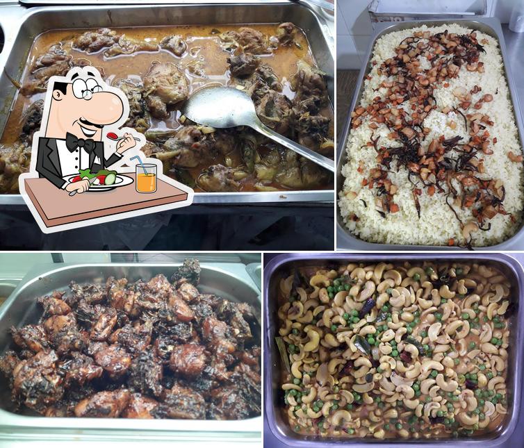 Srilankan & Italian Restaurant