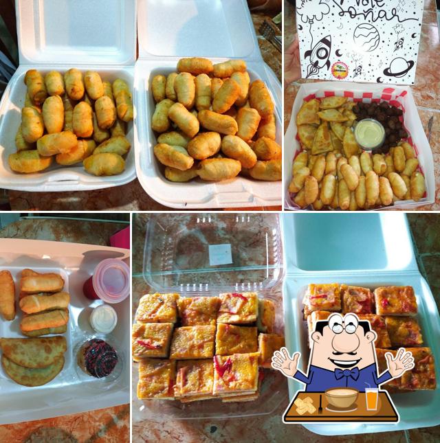 Tequeñitos titi