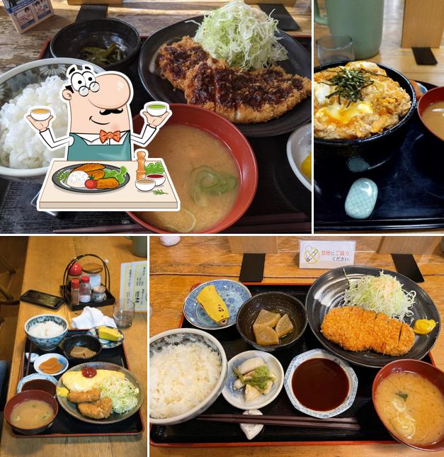 Tonkatsu Benkei